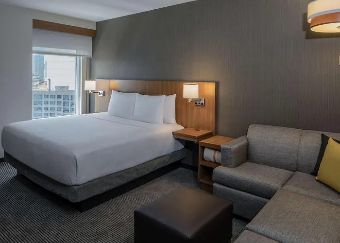 Hyatt Place Long Island City