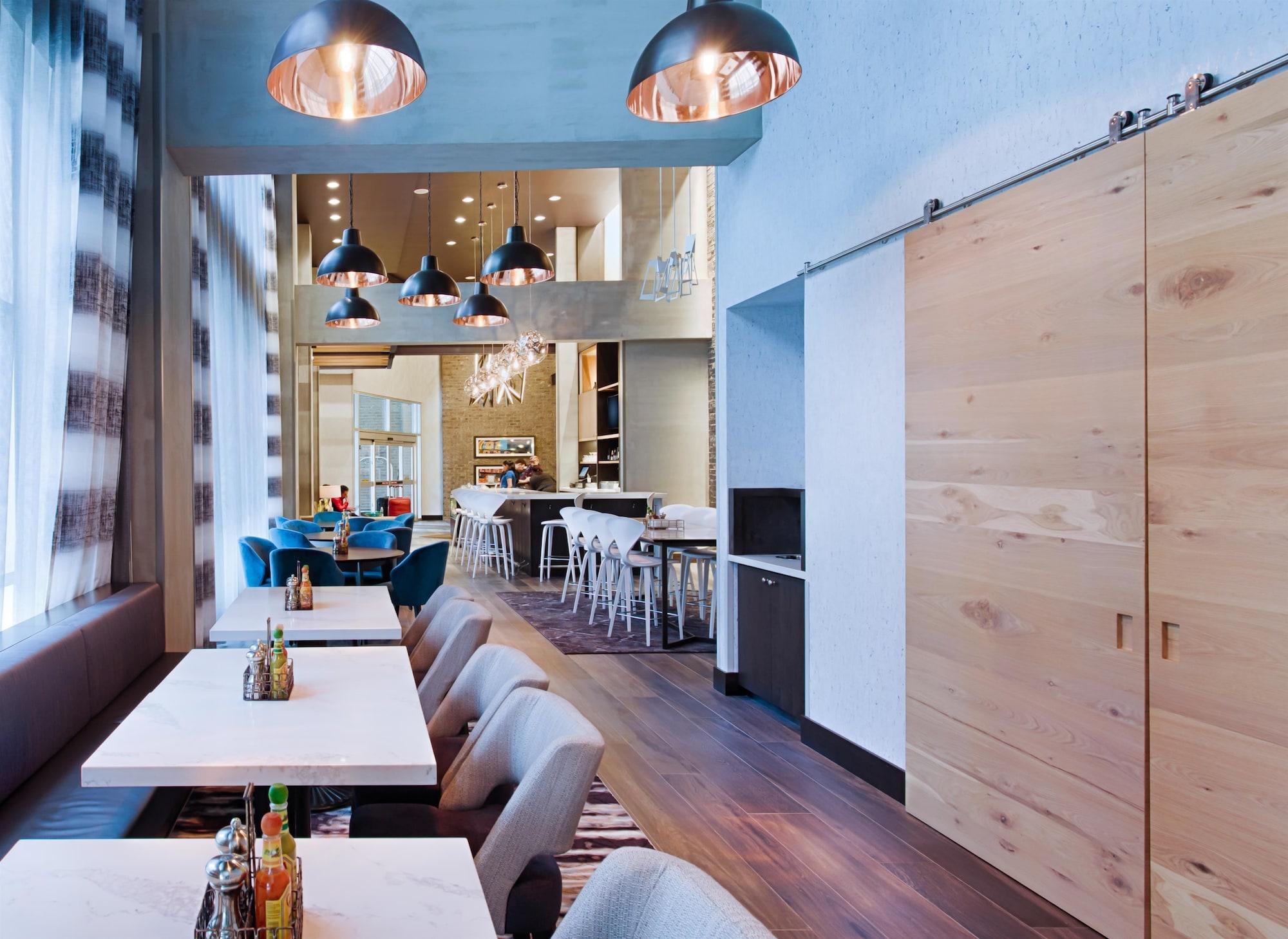 Hyatt Place Long Island Nueva York