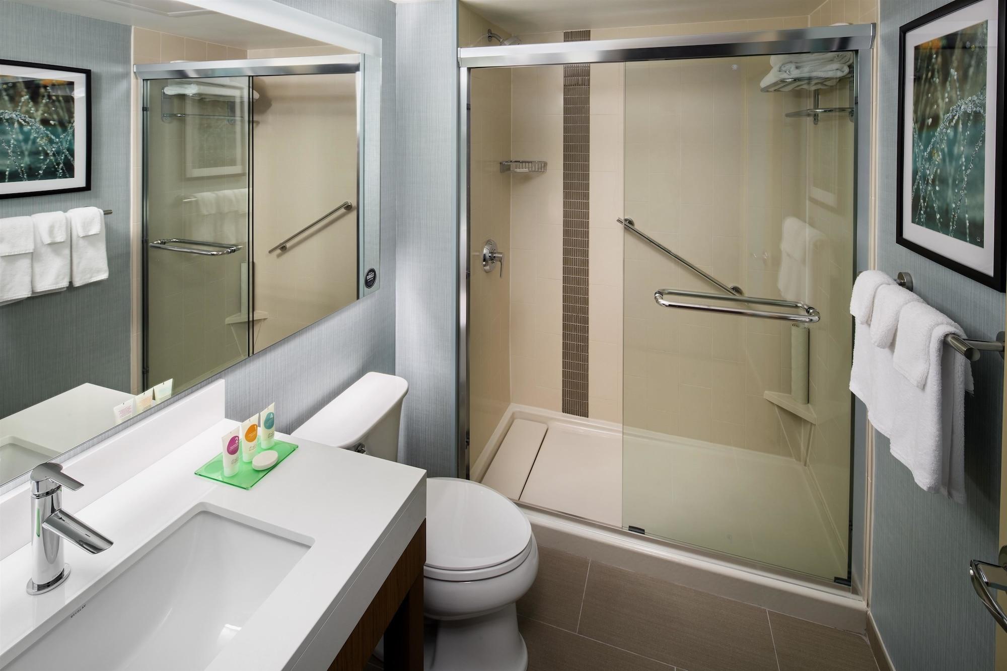 Hyatt Place Long Island Hotel Nueva York