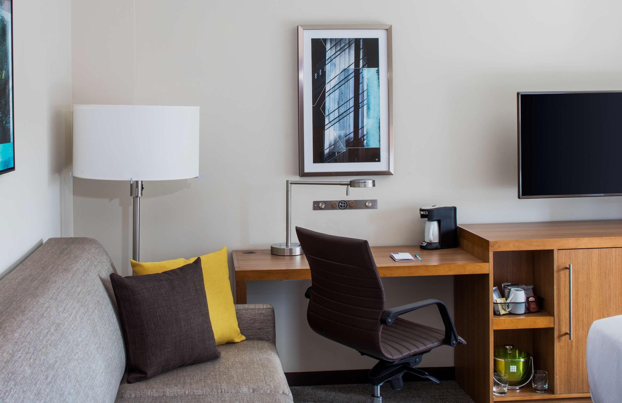 Hotel Hyatt Place Long Island Nueva York