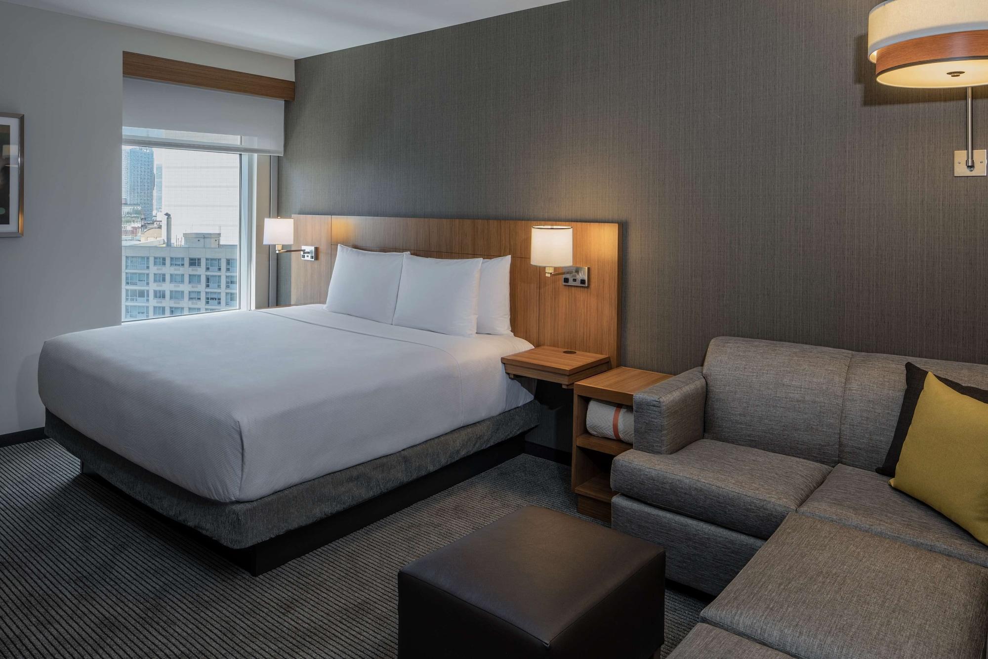 Hyatt Place Long Island Hotel Nueva York