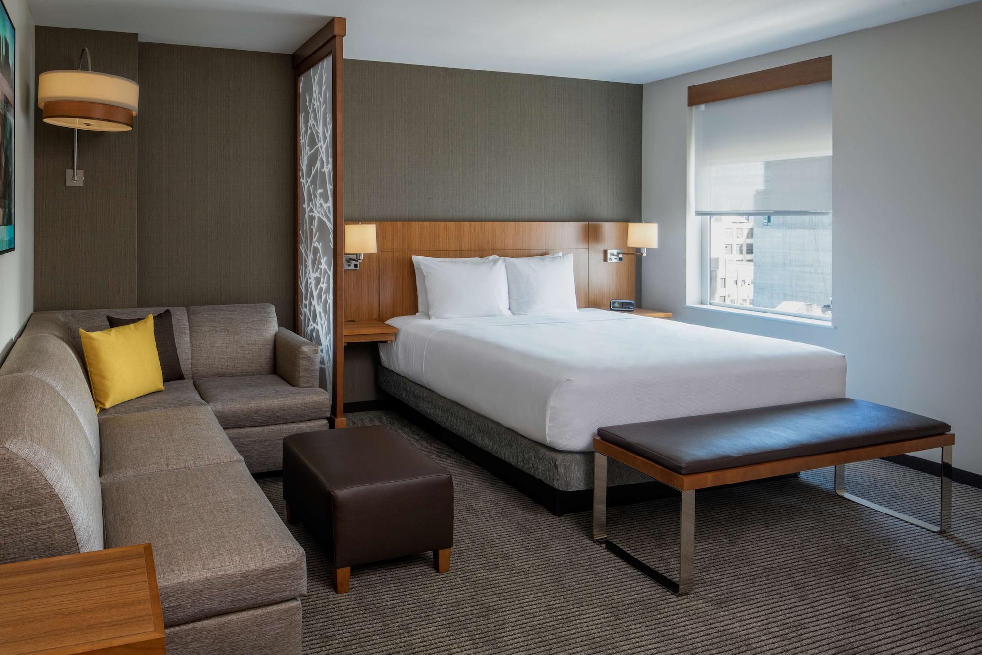 Hyatt Place Long Island Hotel Nueva York
